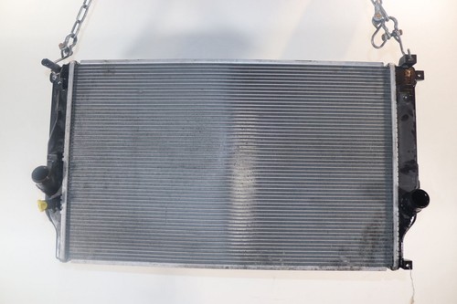Radiateur toyota rav - 4, iv