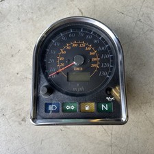 1998 - 2004 Suzuki Intruder VL1500 1500 Speedometer Dash Gauge 4500 Miles