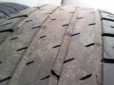 Pneu 225/55 R15 92 V MICHELIN