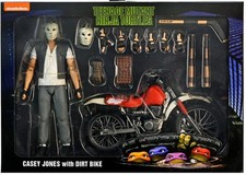 TMNT Tortues Ninja - NECA -
