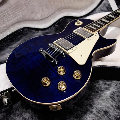 Gibson les paul - gibson, traditional