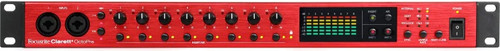 Focusrite clarett octopre - focusrite,