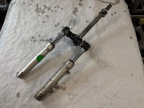 Fourche honda 110 lead - honda,