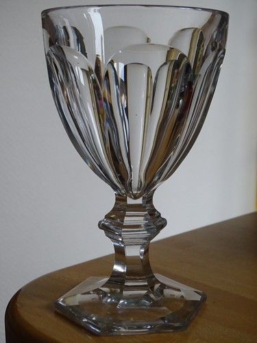 Baccarat harcourt ancien - baccarat,