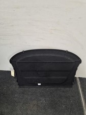 Plage arriere RENAULT MEGANE 3