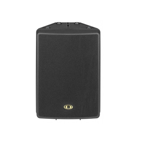 Dynacord d12 600 - 600,