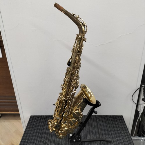 Selmer super action état - action, 80