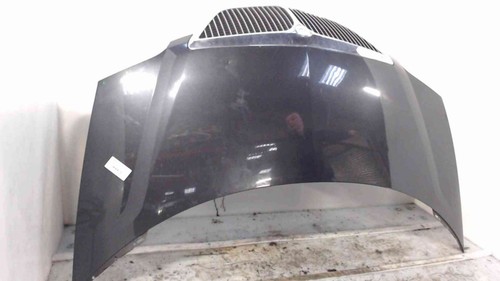 Capot lancia phedra 1400618888 - lancia,