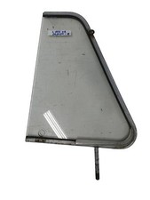 Hanomag F20 vitre porte avant