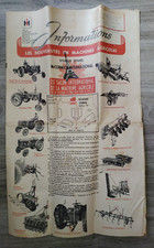 brochure McCORMICK IH