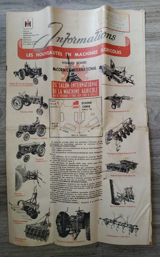 Brochure mccormick - brochure,