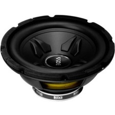 1 Boss Audio CXX12 Subwoofer Sub 30,00 CM 500 Watts RMS 1000 Max Mono 4 Ohm