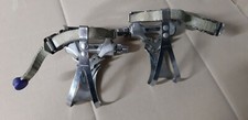 Shimano 600 Vintage Bike Racing Bike Pedals 