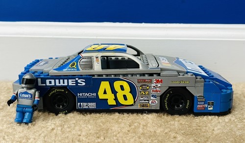 Jimmie johnson nascar - #48,