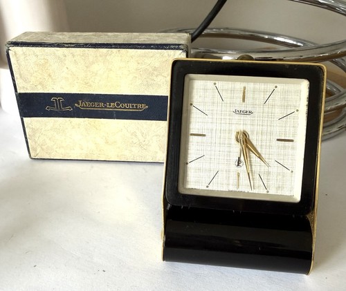 Jaeger lecoultre ancien - jaeger,