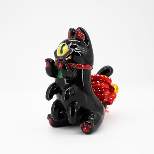 Abao maneki neko - abao, kiiti