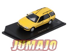 PTT37 Voiture 1/43 Atlas