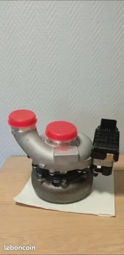 Turbo moteur om642 pour - moteur,