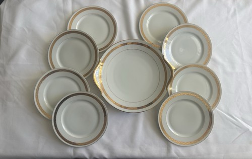 Service table porcelaine - service, de