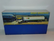 BOITE UNIC ESTEREL Citerne BP