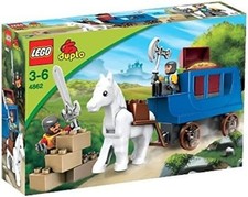 Lego Duplo Château et