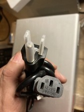 Cable D’alimentation USA -