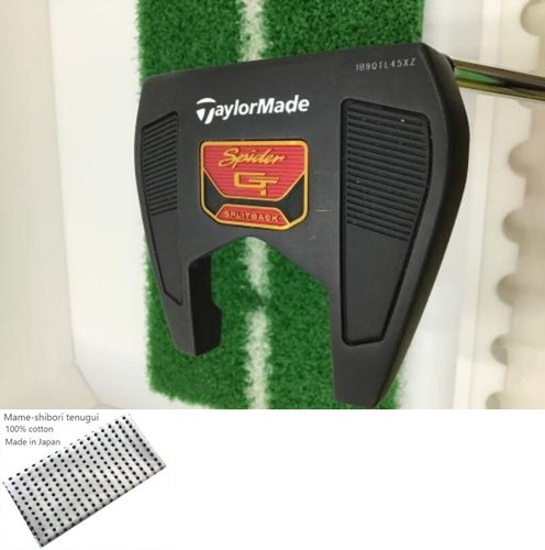 Taylormade spider splitback - taylormade,