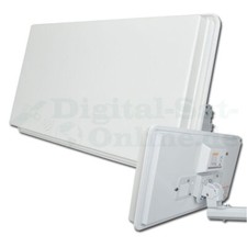 ►SELFSAT H30D2 Antenne Plate