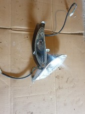 Clignotants Scooter 50 Peugeot