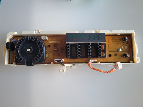 Machine laver samsung - a,