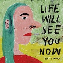 Life Will See You Now de Jens Lekman | CD | état bon