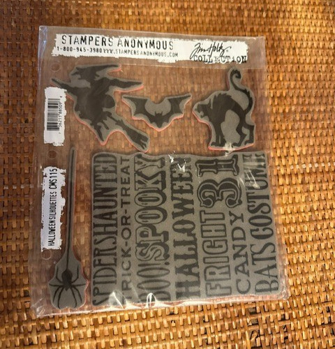 Stampers anonymous tim - stampers, holtz