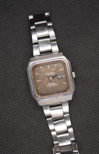 Omega constellation cal 685 - constellation, cal.685