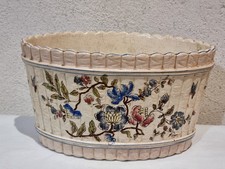 Ancien Jardinière  Vieux