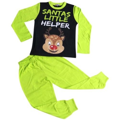 Enfants garçons pyjama - garçons,