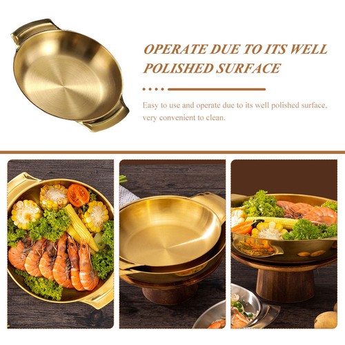 Batterie cuisine inox - cuisine,