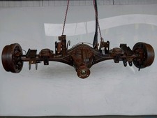 Pont arrière - Ford MAVERICK