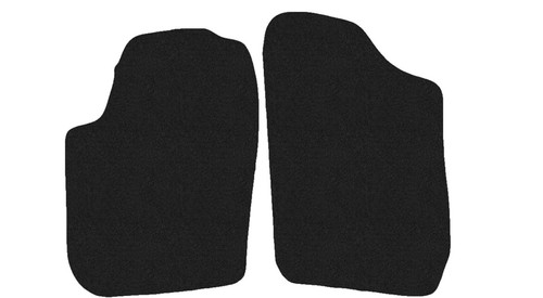 Premium avant tapis - tapis, vw