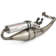 LEOVINCE Tt 4075 Aprilia Sr 50