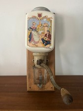 Moulin À Café Mural Peugeot