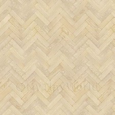 Dolls House Miniature Parquet Flooring 9 Inch Natural Oak Strip Effect