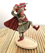 Figurine rackam le rouge  (