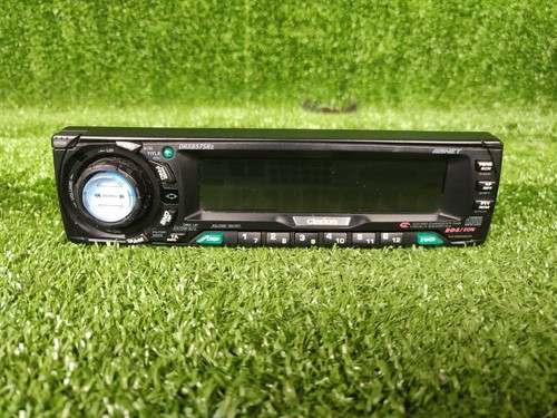 Clarion drx8575rz drx - drx8575rz,