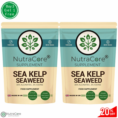 Nutra core capsules extrait - core, de