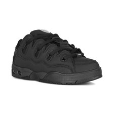Chaussures De Skate Osiris D3 OG - Noir/Noir/Noir