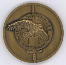 Commando Centre d'Entrainement