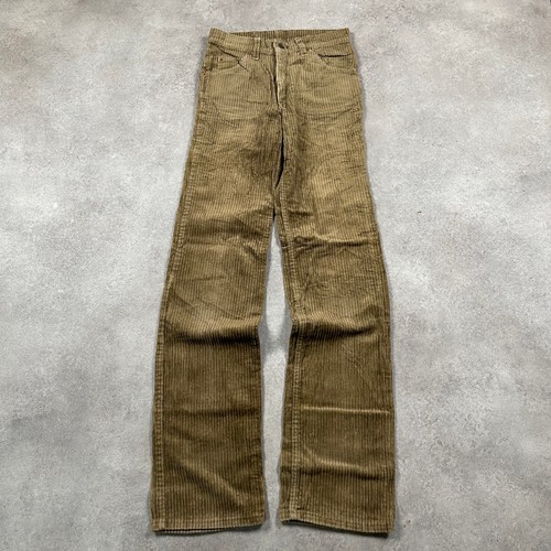 Pantalon levi velours - pantalon,