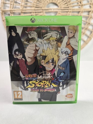 Naruto shippuden ultimate - shippuden,