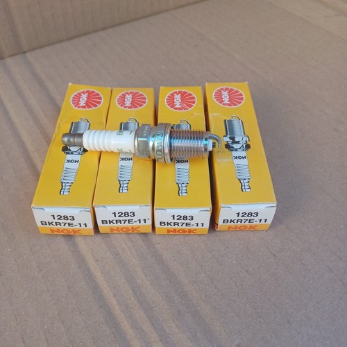 Lot bougies d allumage - 4,