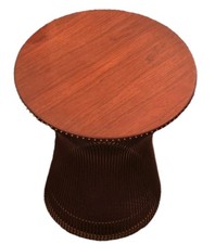 VTG Gorgeous Knoll Platner